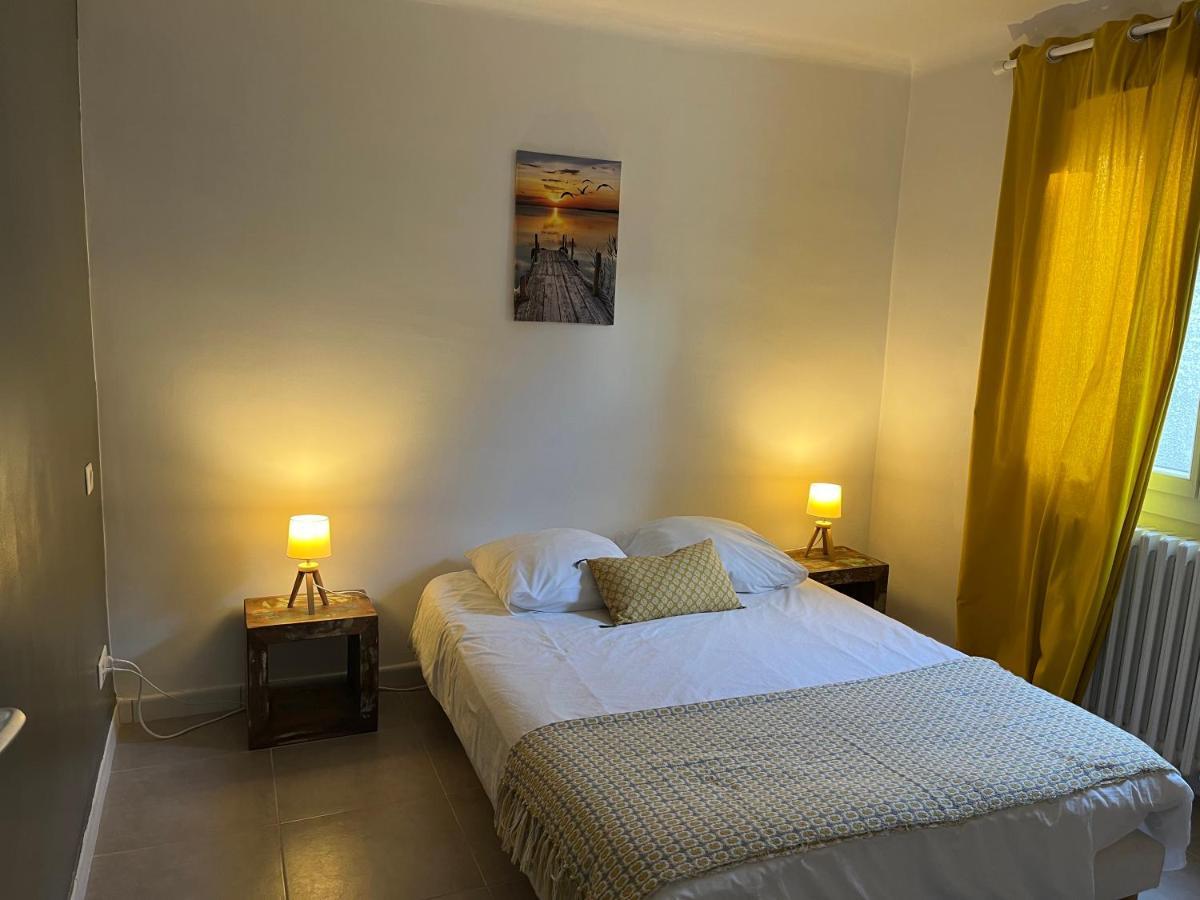 L Abri-Cotier Appartements Saintes-Maries-de-la-Mer Dış mekan fotoğraf