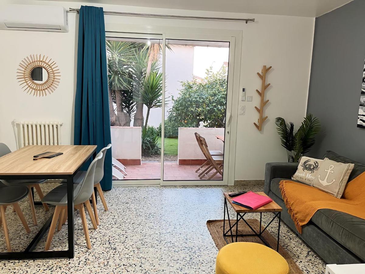 L Abri-Cotier Appartements Saintes-Maries-de-la-Mer Dış mekan fotoğraf