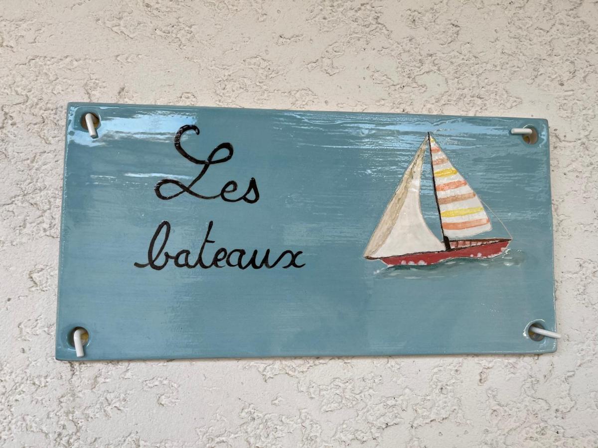 L Abri-Cotier Appartements Saintes-Maries-de-la-Mer Dış mekan fotoğraf