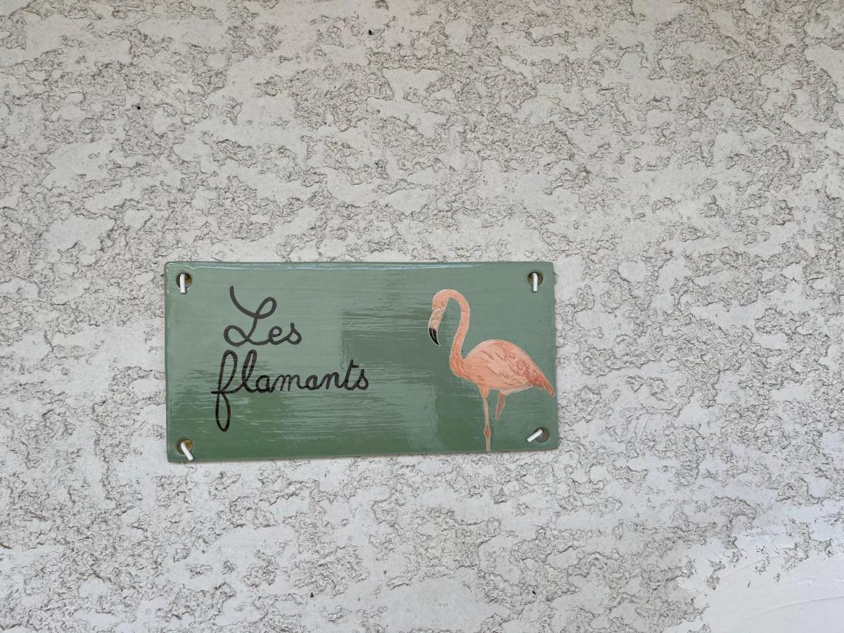 L Abri-Cotier Appartements Saintes-Maries-de-la-Mer Dış mekan fotoğraf