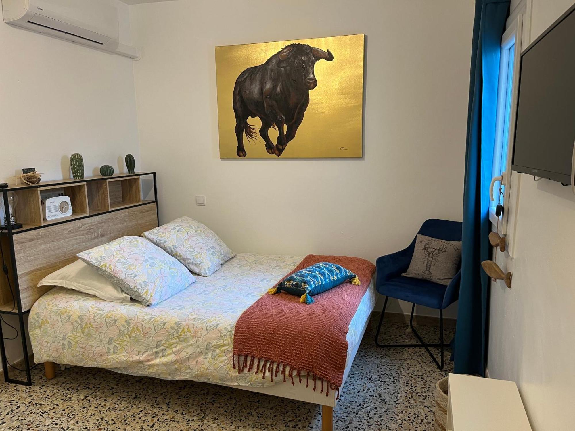 L Abri-Cotier Appartements Saintes-Maries-de-la-Mer Dış mekan fotoğraf