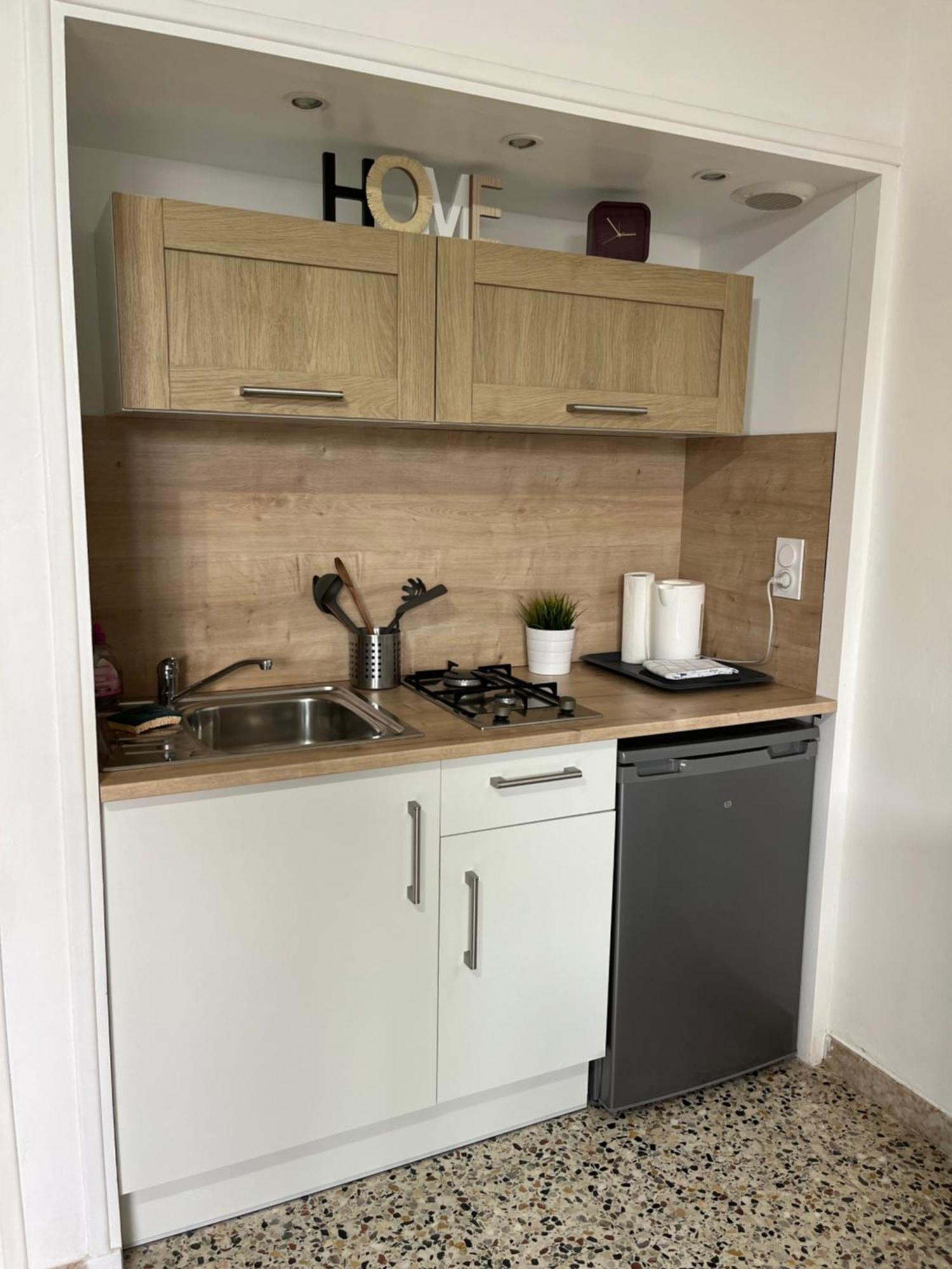 L Abri-Cotier Appartements Saintes-Maries-de-la-Mer Dış mekan fotoğraf