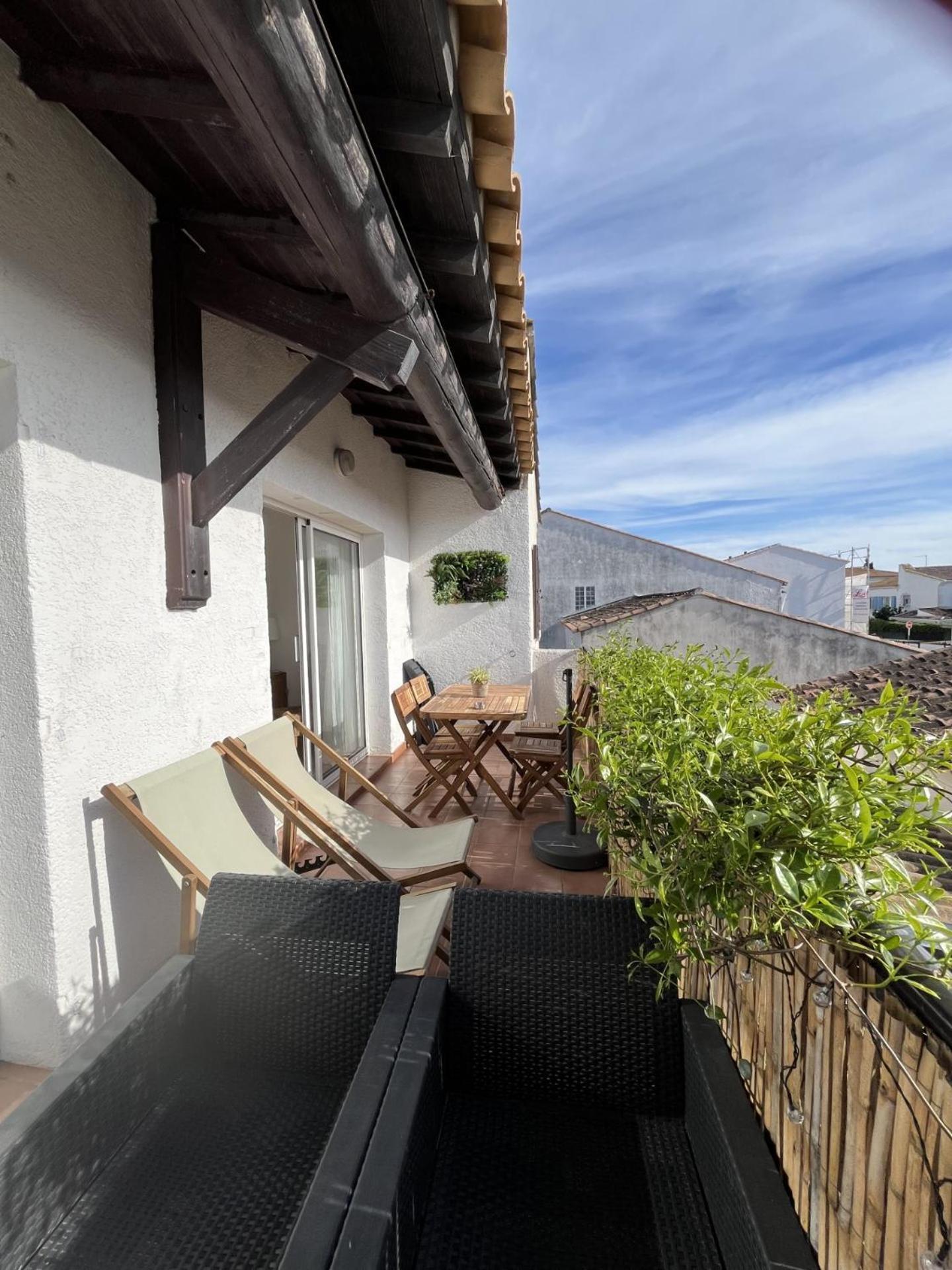 L Abri-Cotier Appartements Saintes-Maries-de-la-Mer Dış mekan fotoğraf
