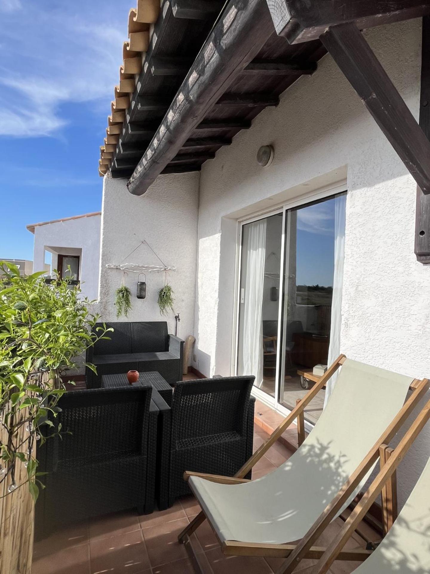 L Abri-Cotier Appartements Saintes-Maries-de-la-Mer Dış mekan fotoğraf