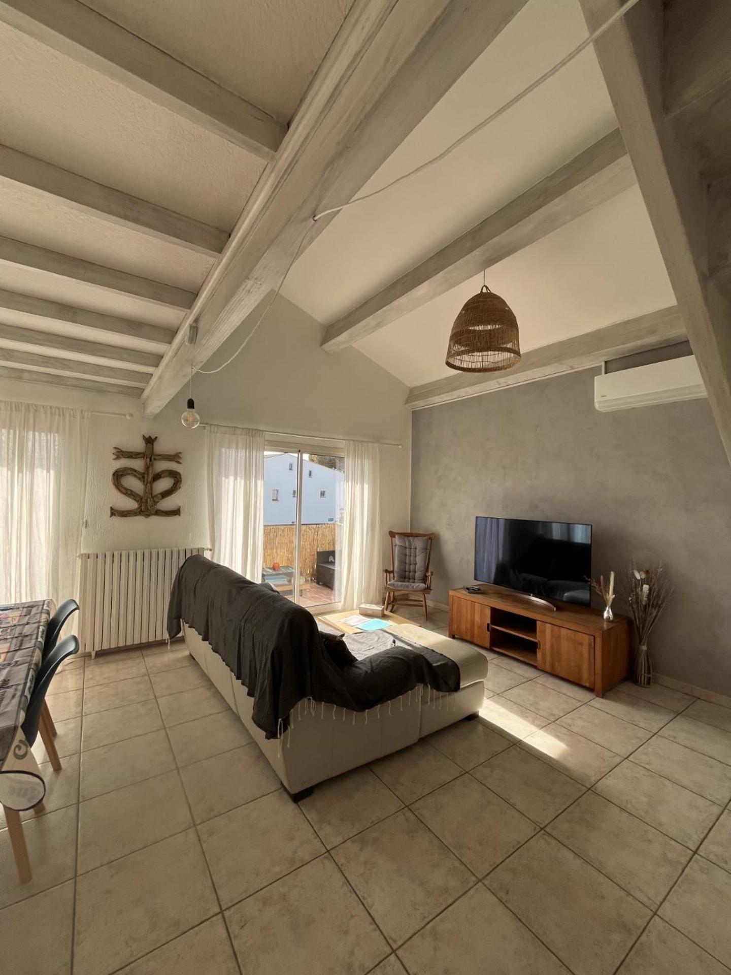 L Abri-Cotier Appartements Saintes-Maries-de-la-Mer Dış mekan fotoğraf