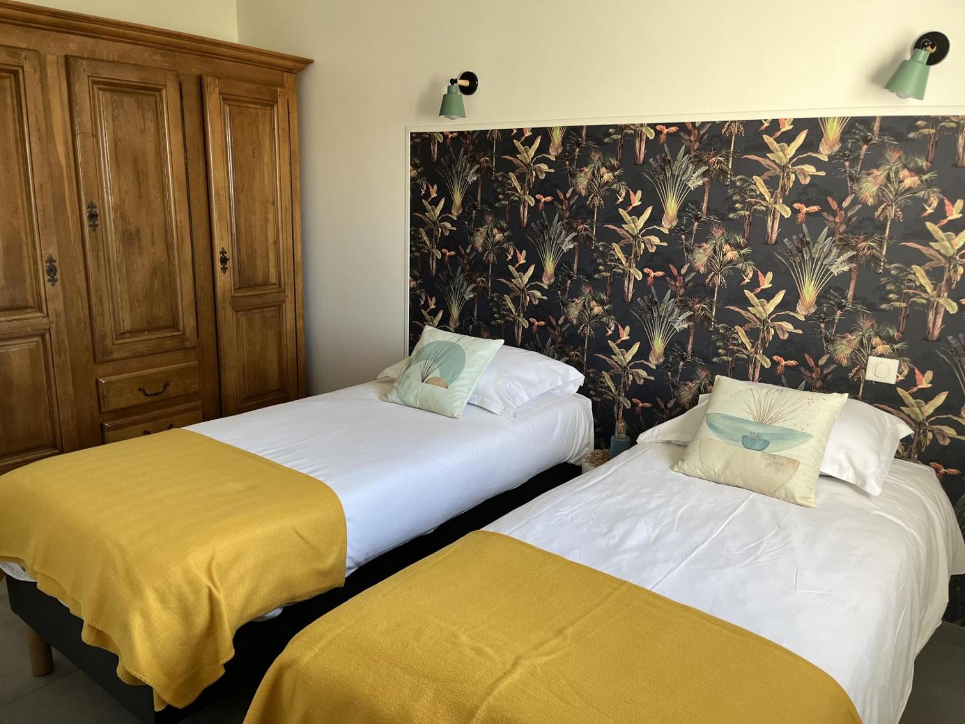L Abri-Cotier Appartements Saintes-Maries-de-la-Mer Dış mekan fotoğraf