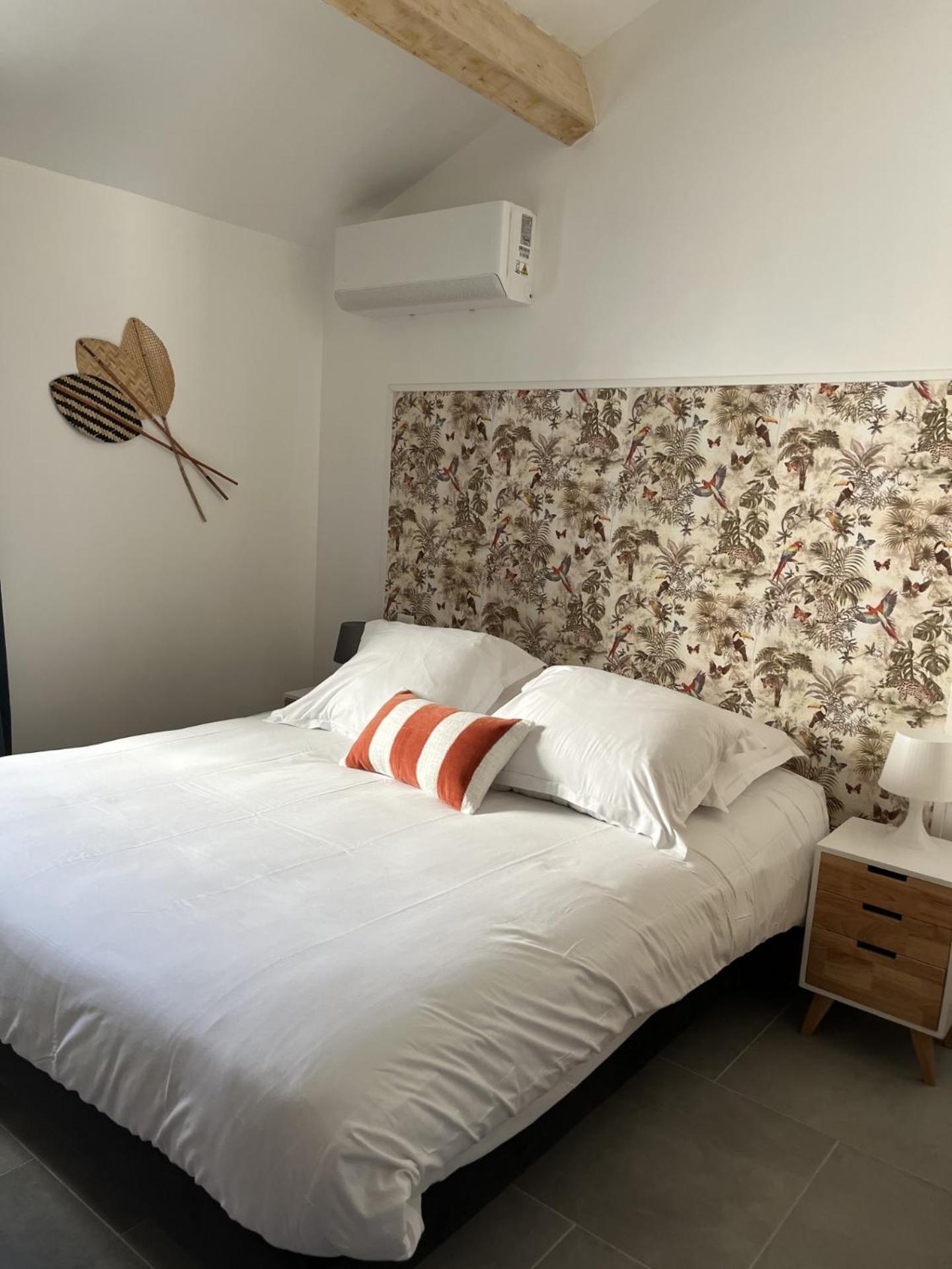 L Abri-Cotier Appartements Saintes-Maries-de-la-Mer Dış mekan fotoğraf