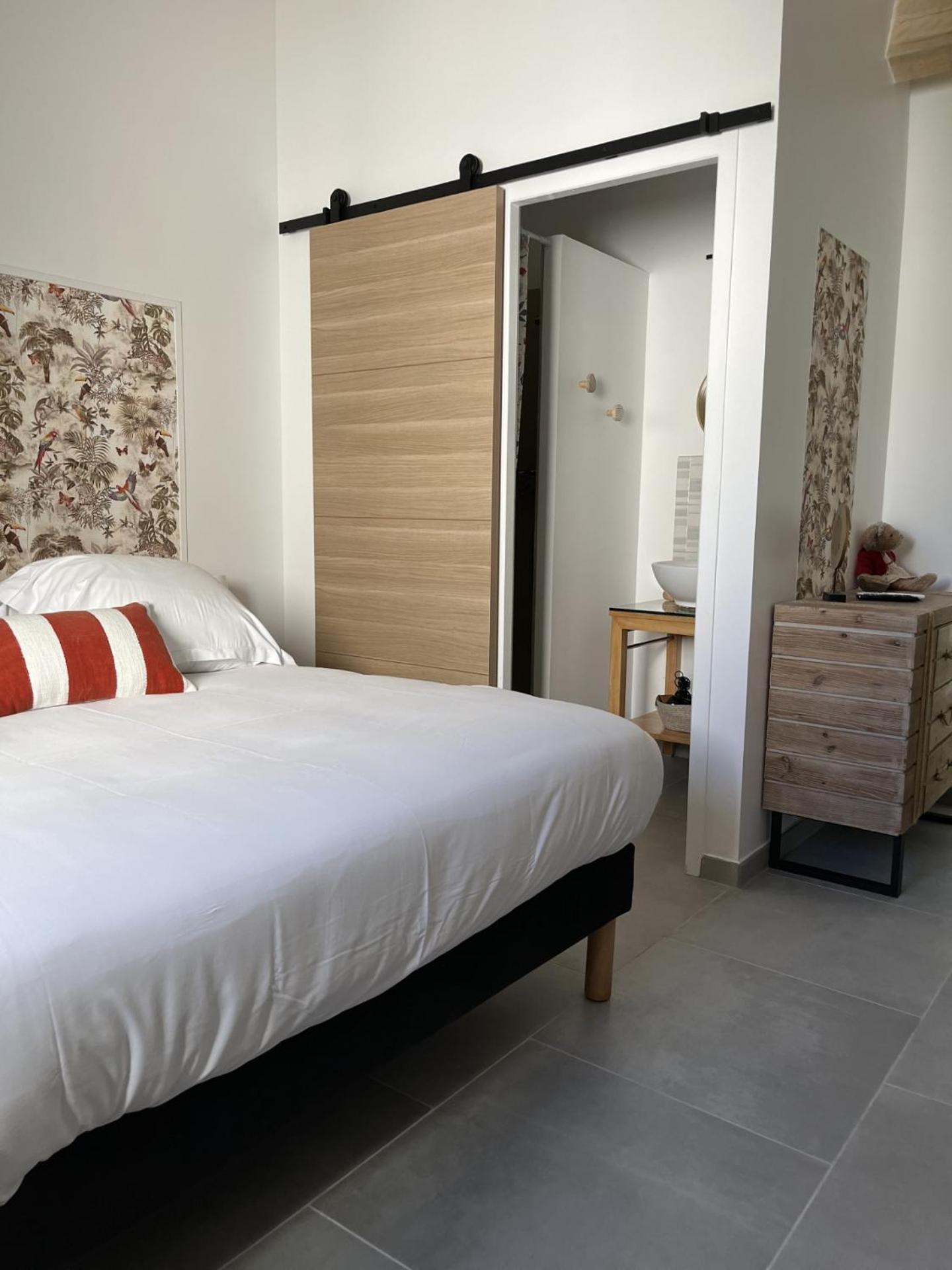 L Abri-Cotier Appartements Saintes-Maries-de-la-Mer Dış mekan fotoğraf