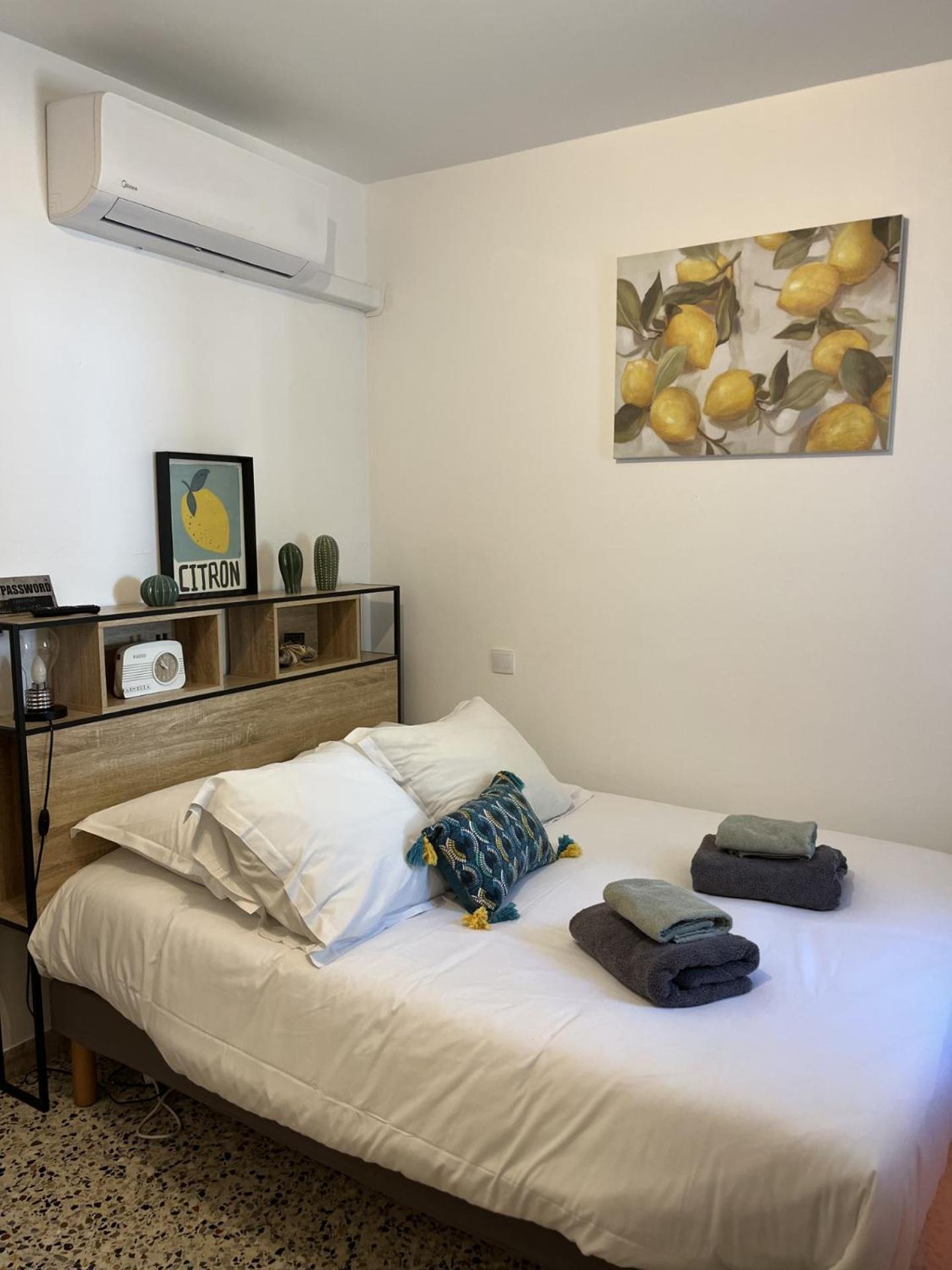 L Abri-Cotier Appartements Saintes-Maries-de-la-Mer Dış mekan fotoğraf