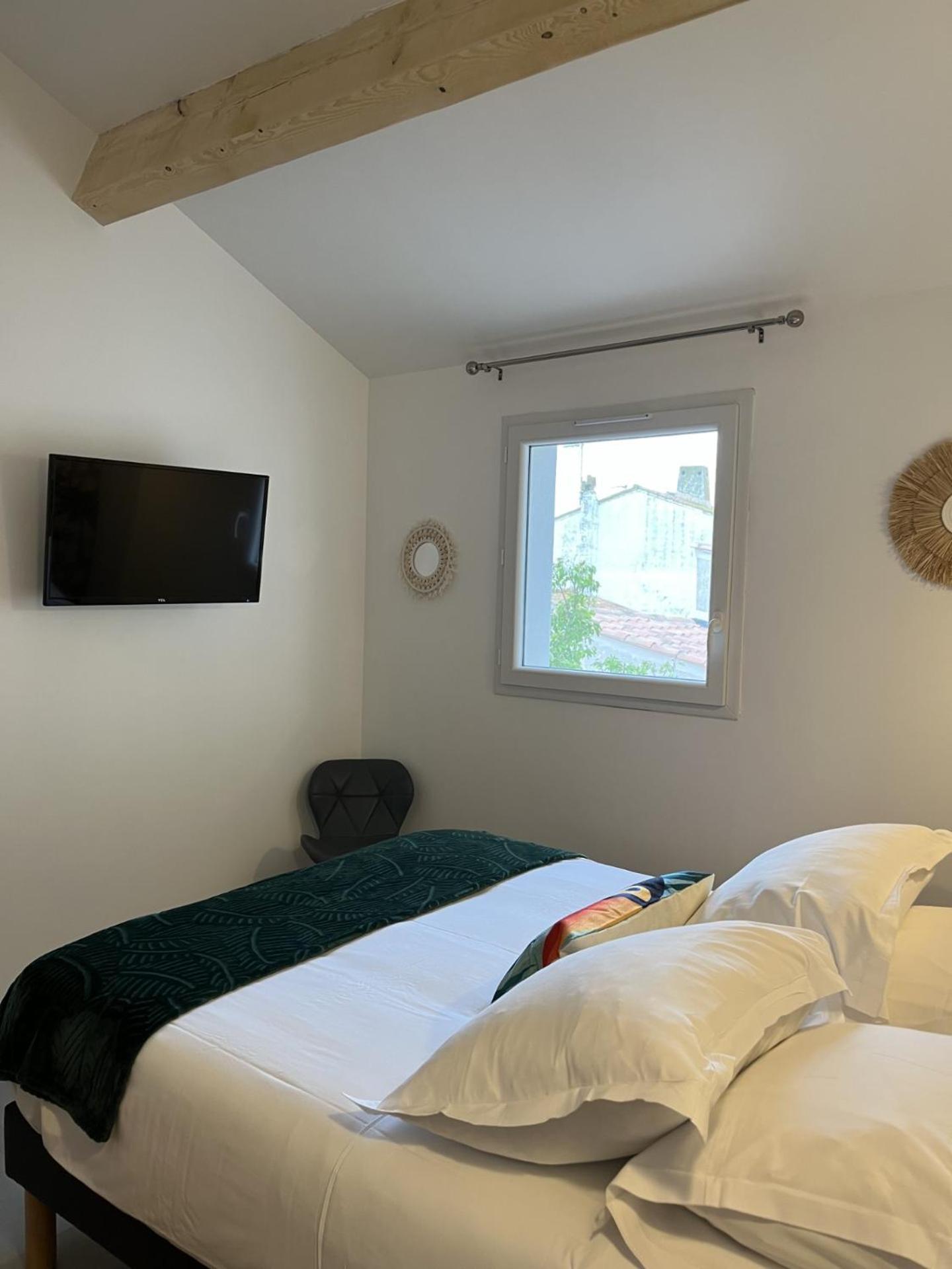 L Abri-Cotier Appartements Saintes-Maries-de-la-Mer Dış mekan fotoğraf