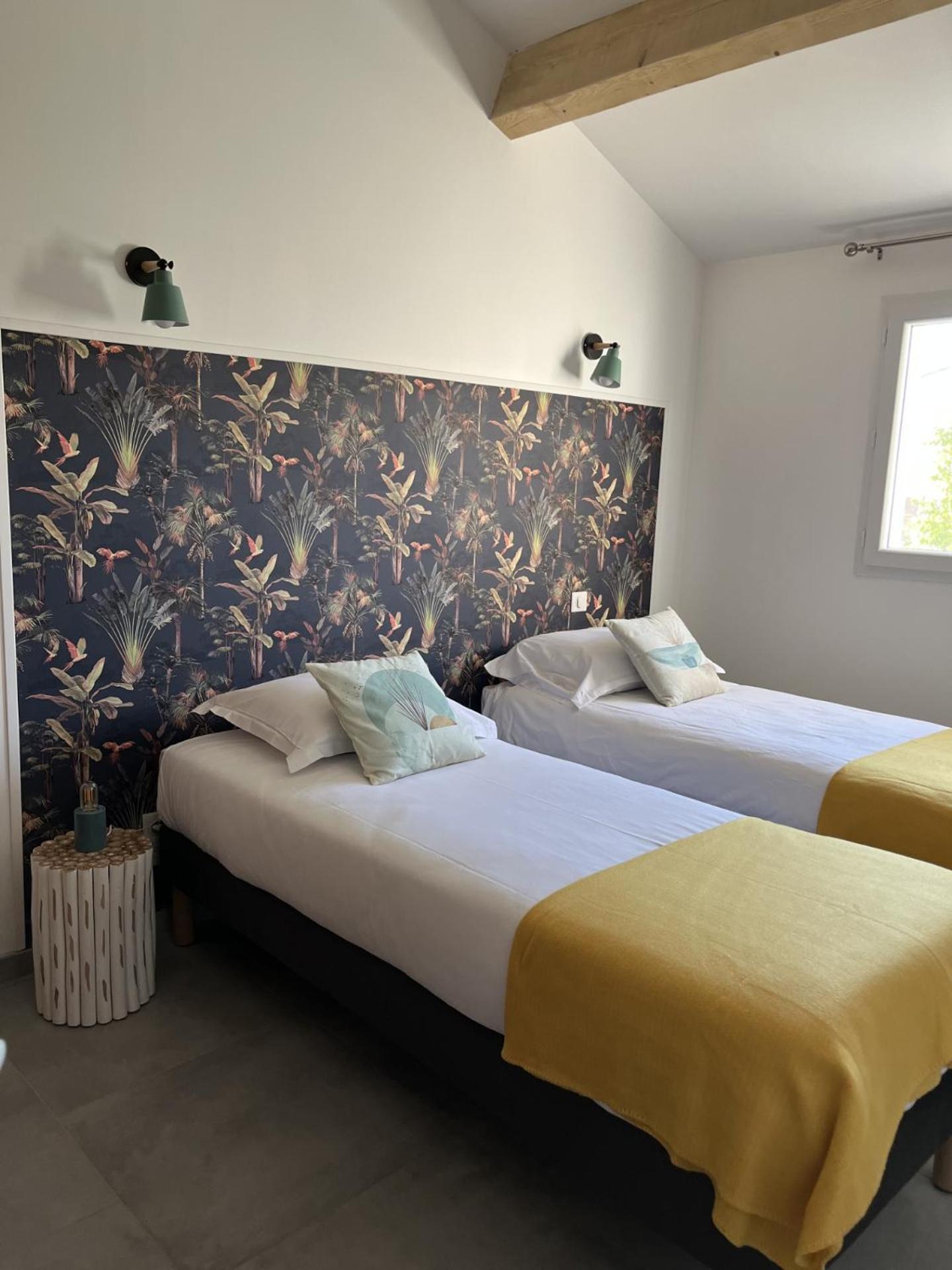 L Abri-Cotier Appartements Saintes-Maries-de-la-Mer Dış mekan fotoğraf
