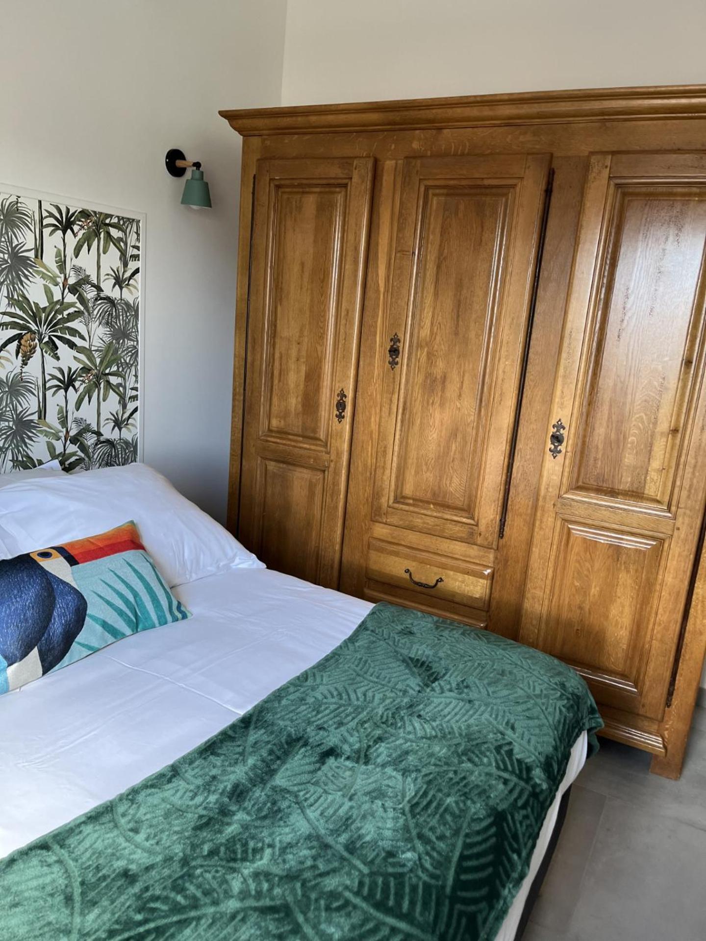 L Abri-Cotier Appartements Saintes-Maries-de-la-Mer Dış mekan fotoğraf