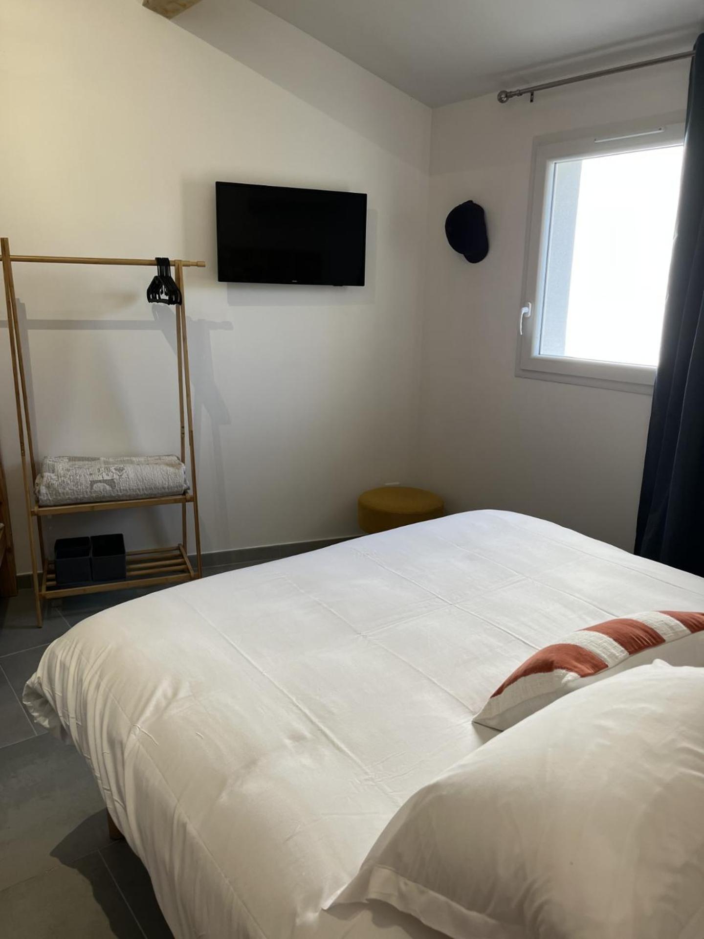L Abri-Cotier Appartements Saintes-Maries-de-la-Mer Dış mekan fotoğraf