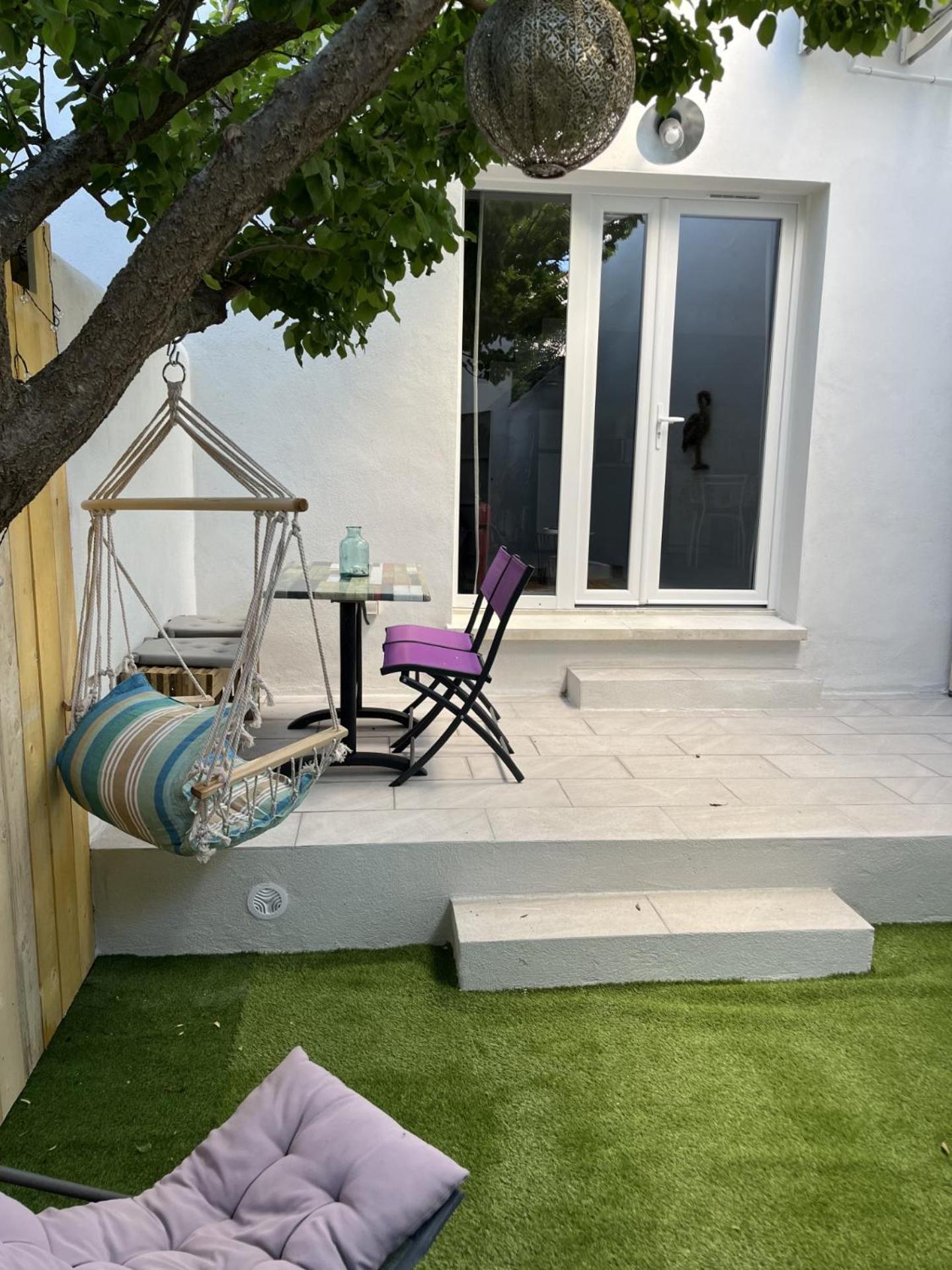 L Abri-Cotier Appartements Saintes-Maries-de-la-Mer Dış mekan fotoğraf