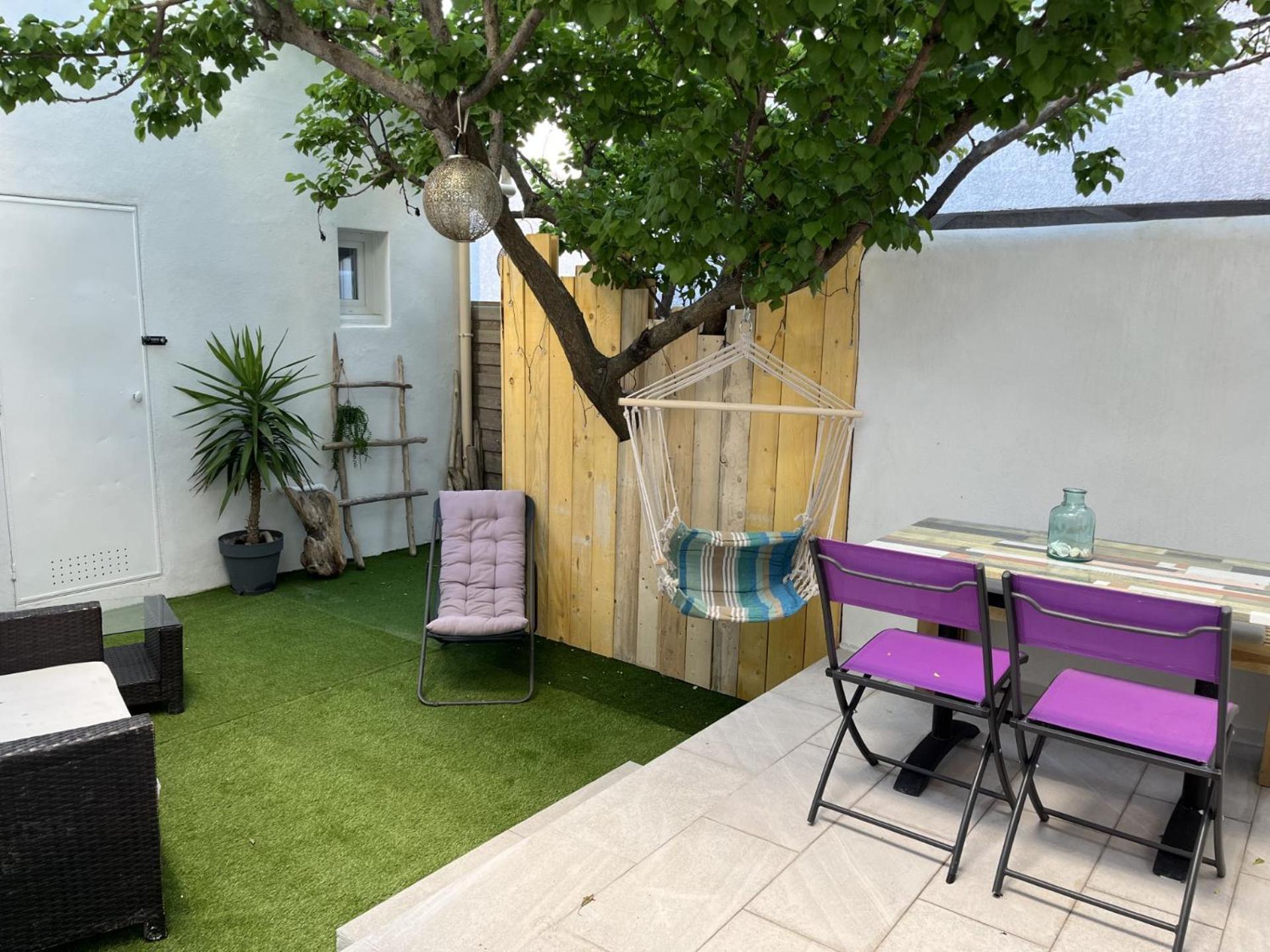 L Abri-Cotier Appartements Saintes-Maries-de-la-Mer Dış mekan fotoğraf